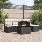 Garten-Sofa-