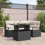 Garten-Sofa-