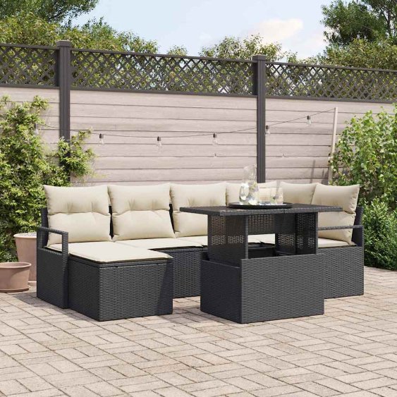 3357590_1.jpg Garten-Sofa- – Bild 1
