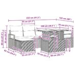 Garten-Sofa- – Bild 11