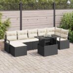 Garten-Sofa-
