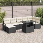 Garten-Sofa-