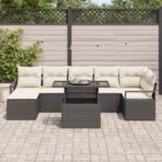 Garten-Sofa- – Bild 3
