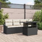 Garten-Sofa-