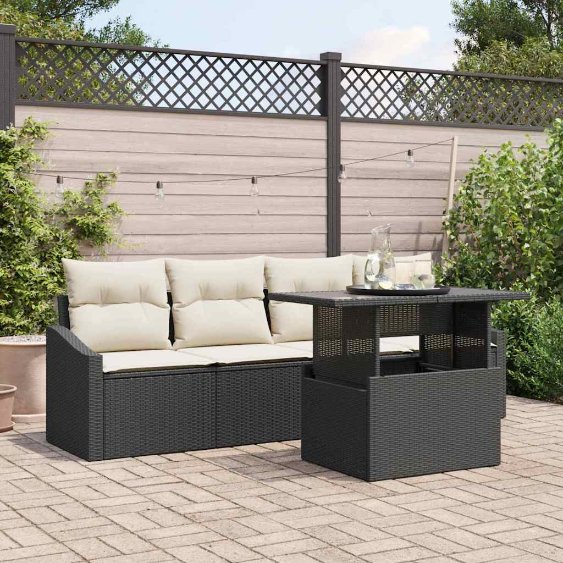 3357640_1.jpg Garten-Sofa- – Bild 1