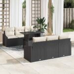 Garten-Sofa-