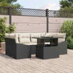 Garten-Sofa-