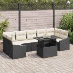 Garten-Sofa-