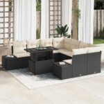 Garten-Sofa-