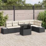 Gartensofa-
