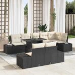 Garten-Sofa-