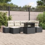 Garten-Sofa-