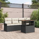 Garten-Sofa-