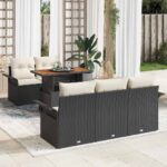 Garten-Sofa-