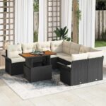 Garten-Sofa-