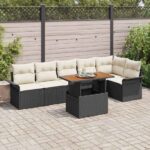 Garten-Sofa-