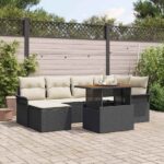 Garten-Sofa-