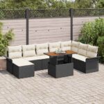 Garten-Sofa-