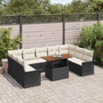 Garten-Sofa- – Bild 3