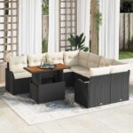 Garten-Sofa-
