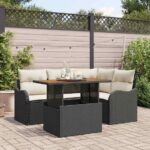 Garten-Sofa-