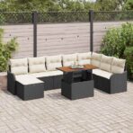 Garten-Sofa-