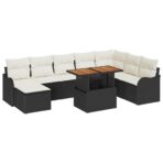 Garten-Sofa- – Bild 2