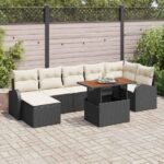 Garten-Sofa-