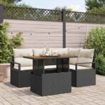 Garten-Sofa-