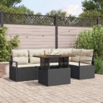 Garten-Sofa-