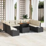 Garten-Sofa-