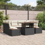 Garten-Sofa-