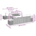 Garten-Sofa- – Bild 13