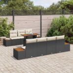 Garten-Sofa- – Bild 3