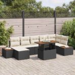 Garten-Sofa-
