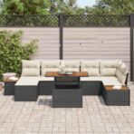 Garten-Sofa- – Bild 3