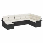 Gartensofa-set – Bild 2