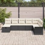 Gartensofa-set – Bild 3