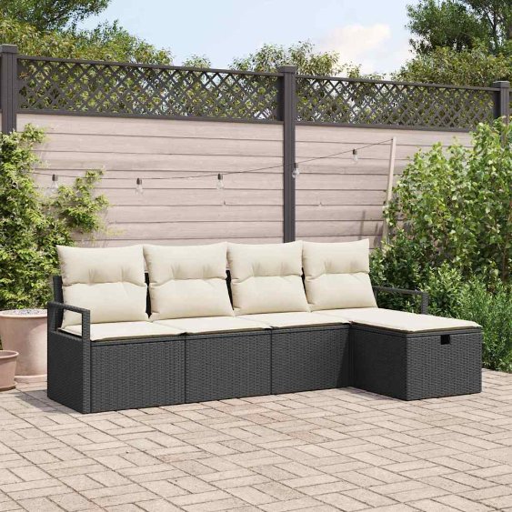 3359156_1.jpg Sofa Set mit Kissen – Bild 1