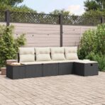 Gartensofa-set