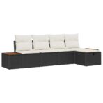Gartensofa-set – Bild 2