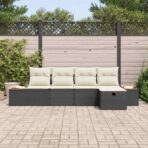Gartensofa-set – Bild 3