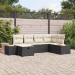 Gartensofa-set