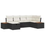 Gartensofa-set – Bild 2