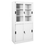 Büroschrank