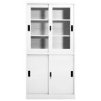 Büroschrank – Bild 2
