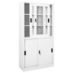 Büroschrank – Bild 5