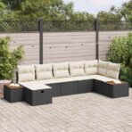 Gartensofa-set