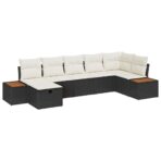 Gartensofa-set – Bild 2
