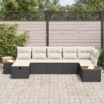 Gartensofa-set – Bild 3